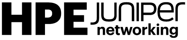 HPE Juniper Networking